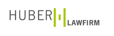 Logo Huber Logo Huber